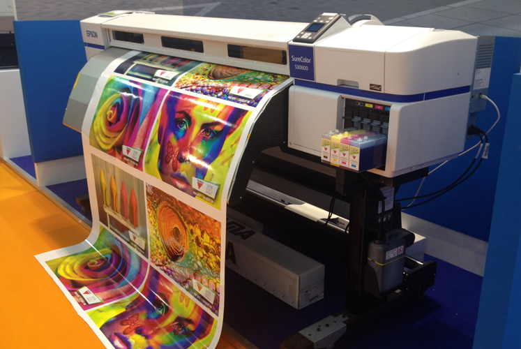 Color Printing
